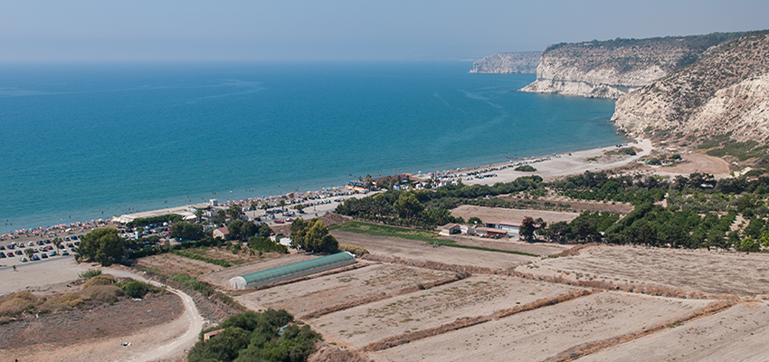 Cyprus Ocean View